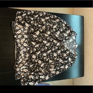 Old Navy long sleeve blouse